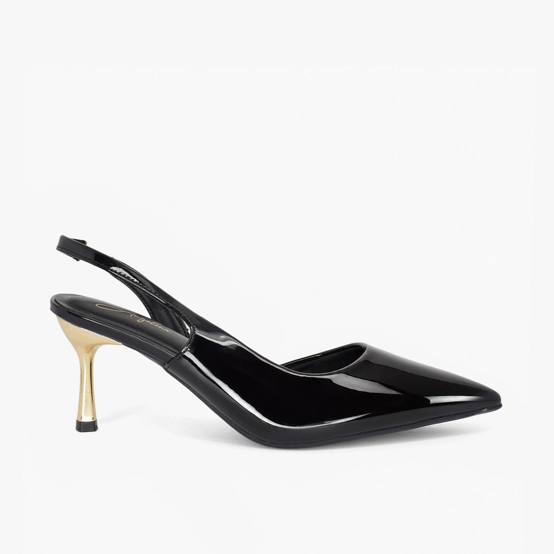 Color: Negro