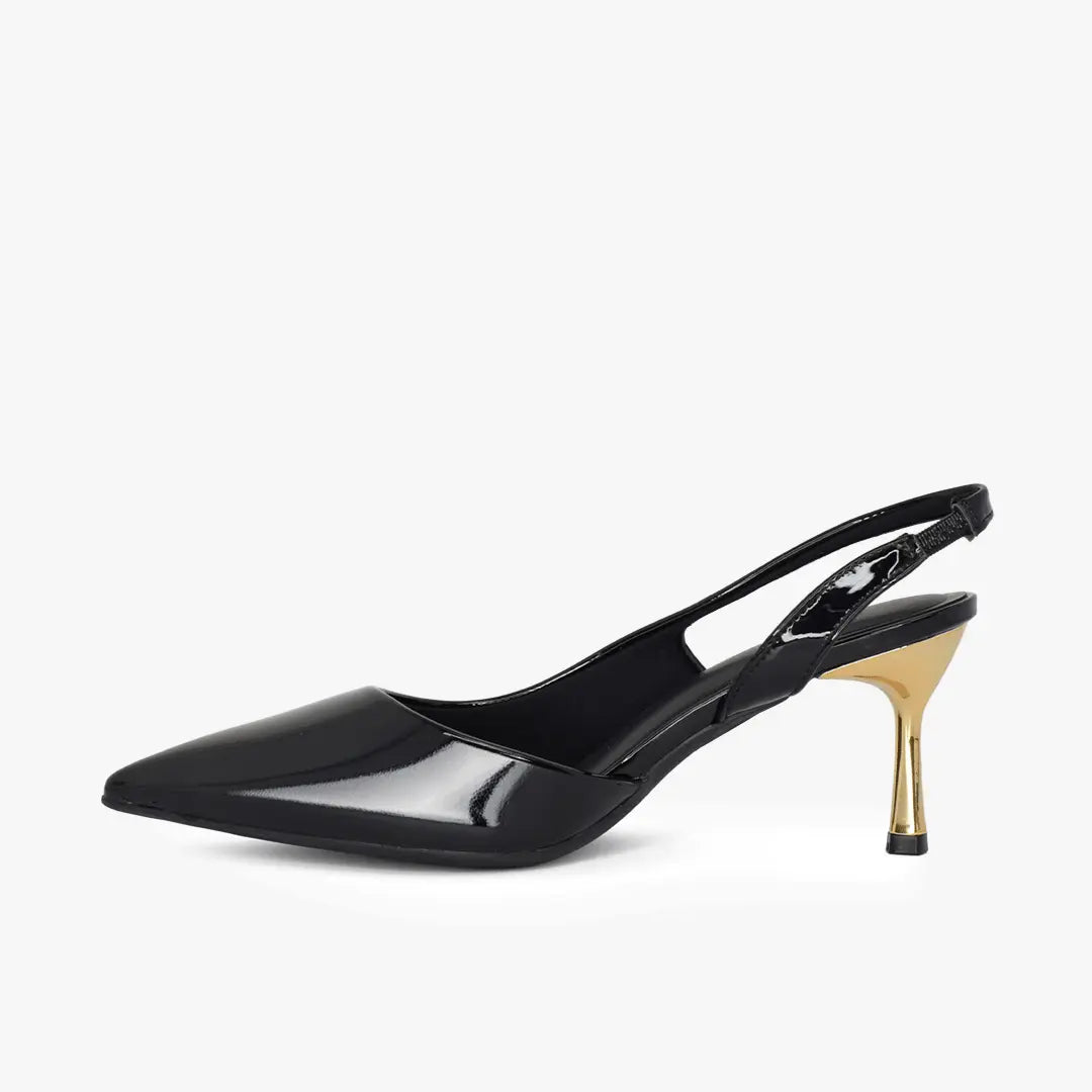 Color: Negro
