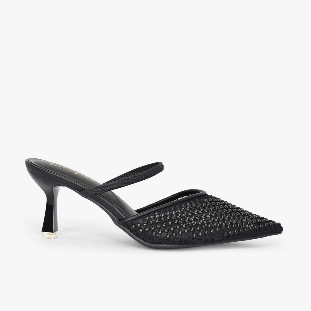 Color: Negro