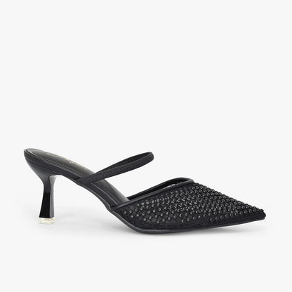 Color: Negro