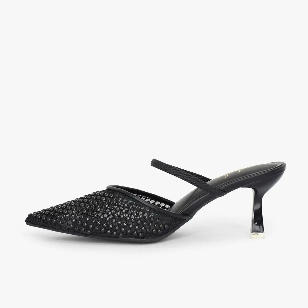 Color: Negro