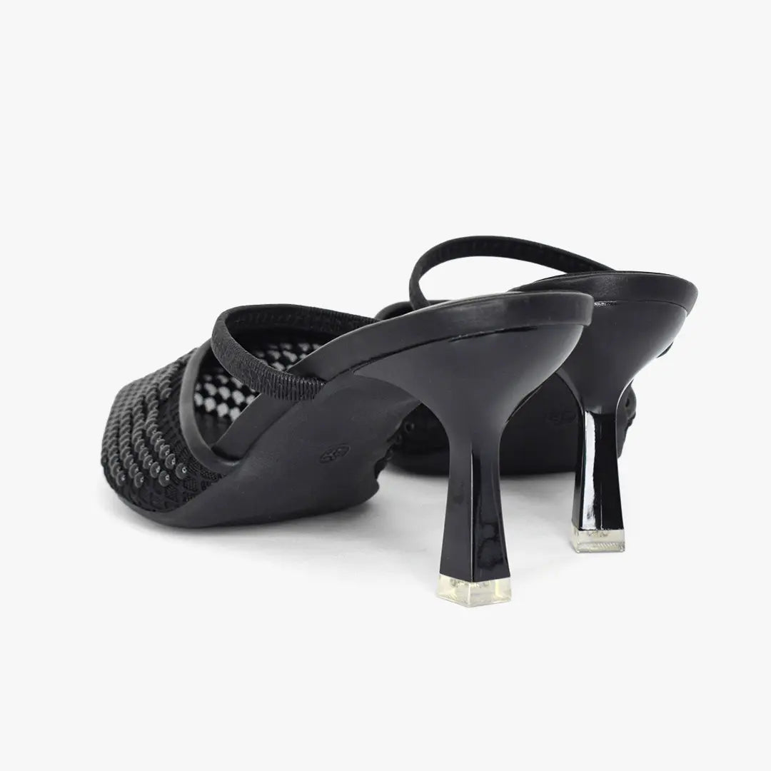 Color: Negro