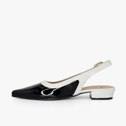 Color: Negro x Talco 
