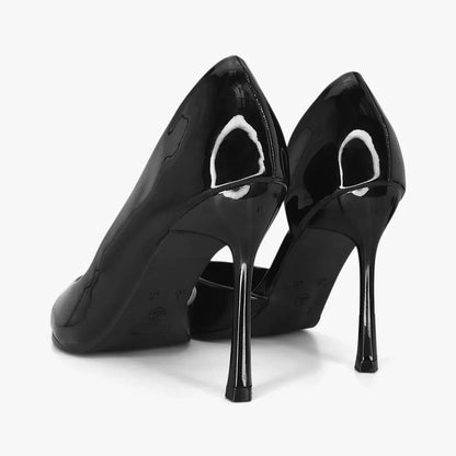 Tacones para mujer en color negro