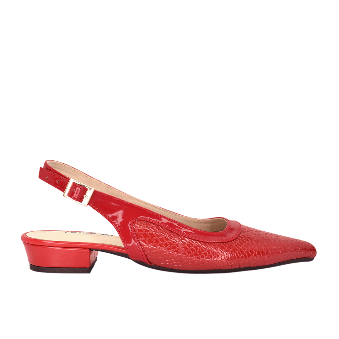 Color: Rojo