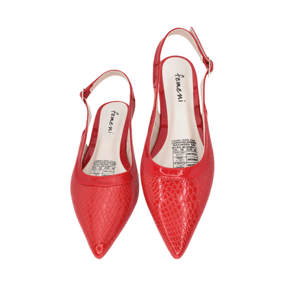 Color: Rojo