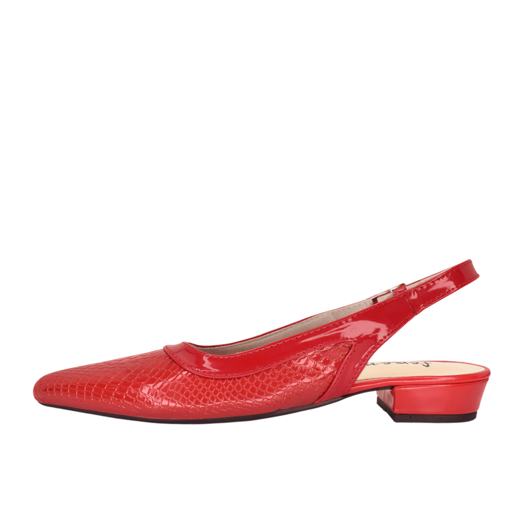 Color: Rojo