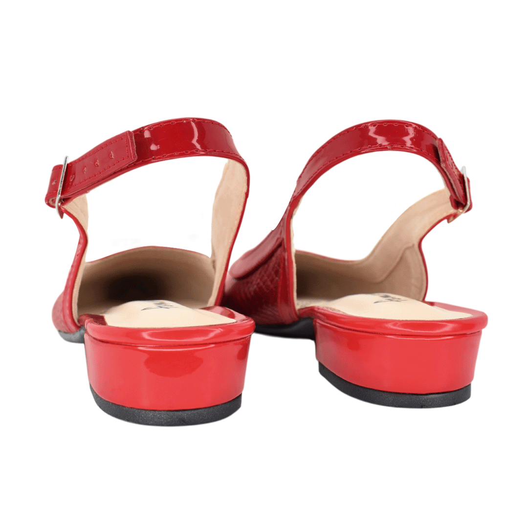 Color: Rojo