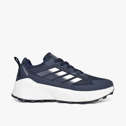 Tenis para hombre en color azul