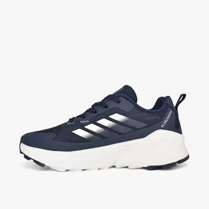 Tenis para hombre en color azul