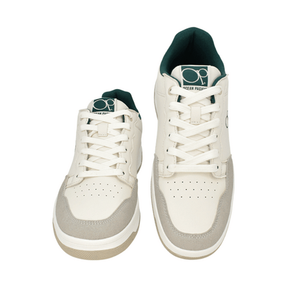 Tenis Op para hombre en color blanco