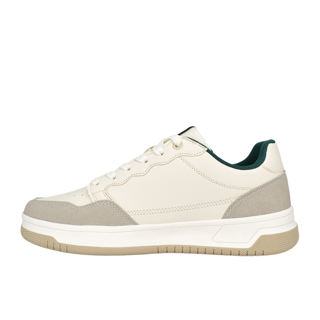 Tenis Op para hombre en color blanco