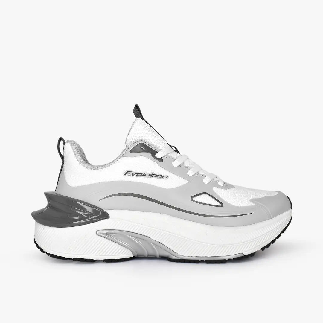 Tenis Vizod Croydon para hombre en color blanco