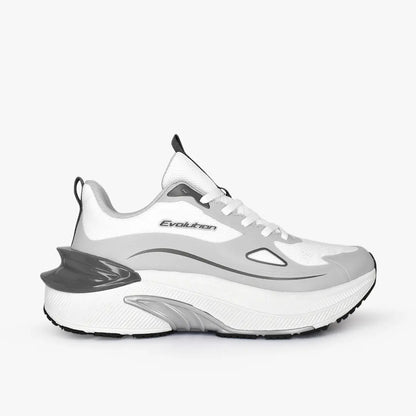 Tenis Vizod Croydon para hombre en color blanco