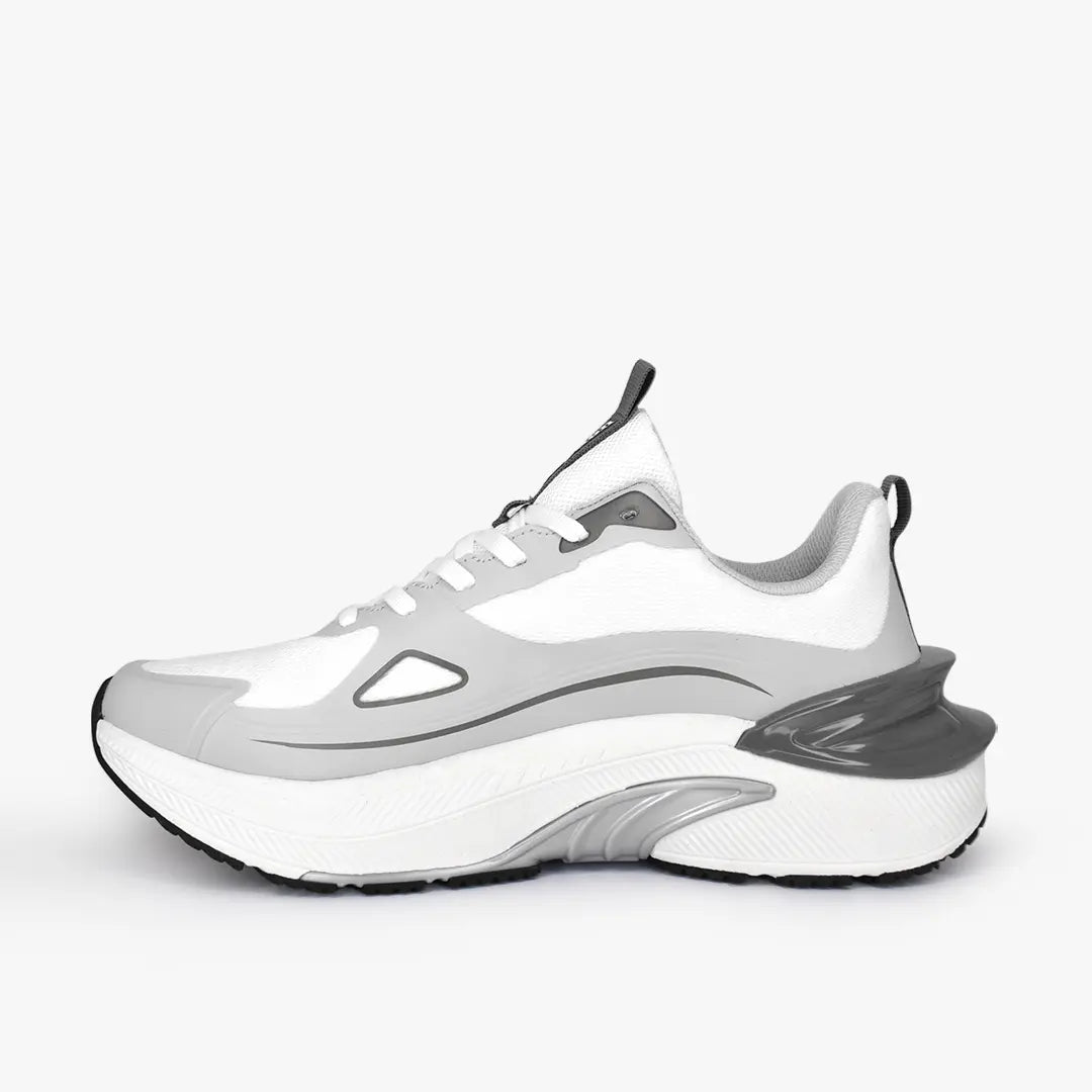 Tenis Vizod Croydon para hombre en color blanco