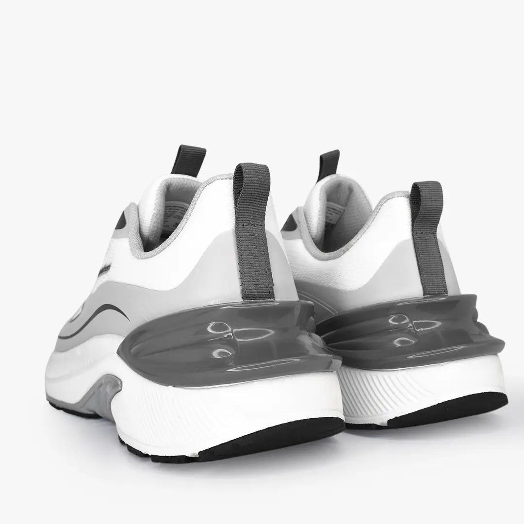 Tenis Vizod Croydon para hombre en color blanco