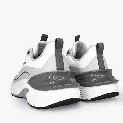 Tenis Vizod Croydon para hombre en color blanco