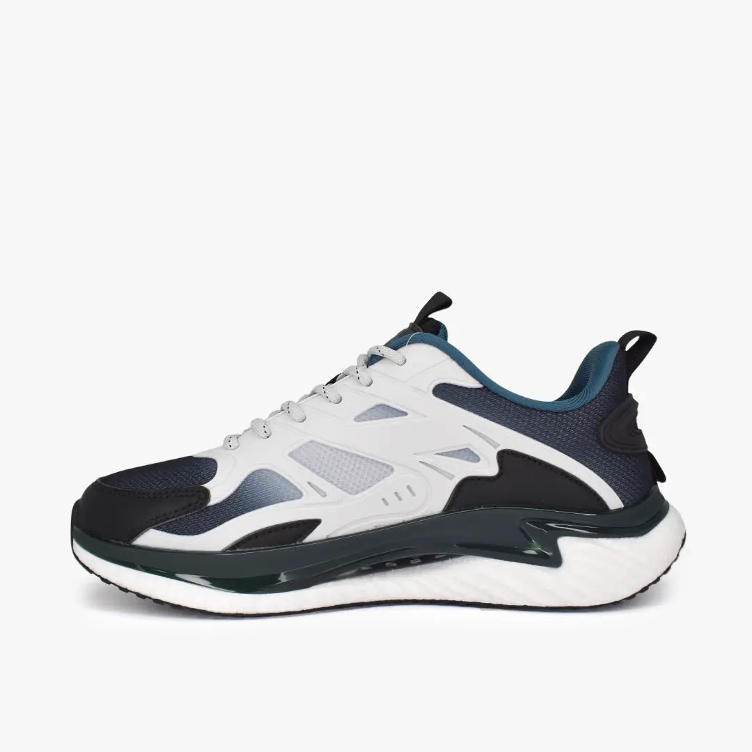 Tenis Mufos Croydon para hombre en color blanco