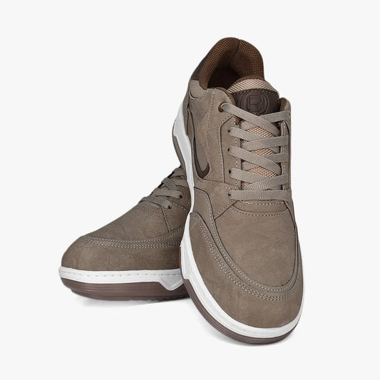 Tenis para hombre en color chocolate
