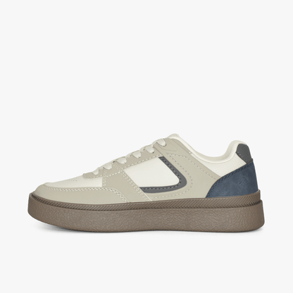 Tenis kidax Croydon para hombre en color beige