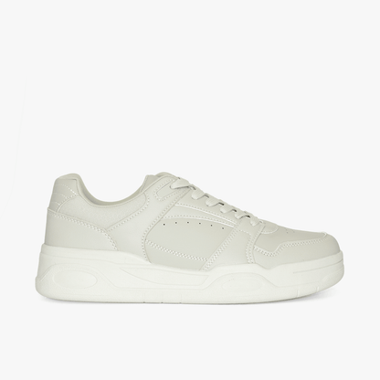 Tenis mezol Croydon para hombre en color beige