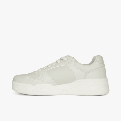 Tenis mezol Croydon para hombre en color beige