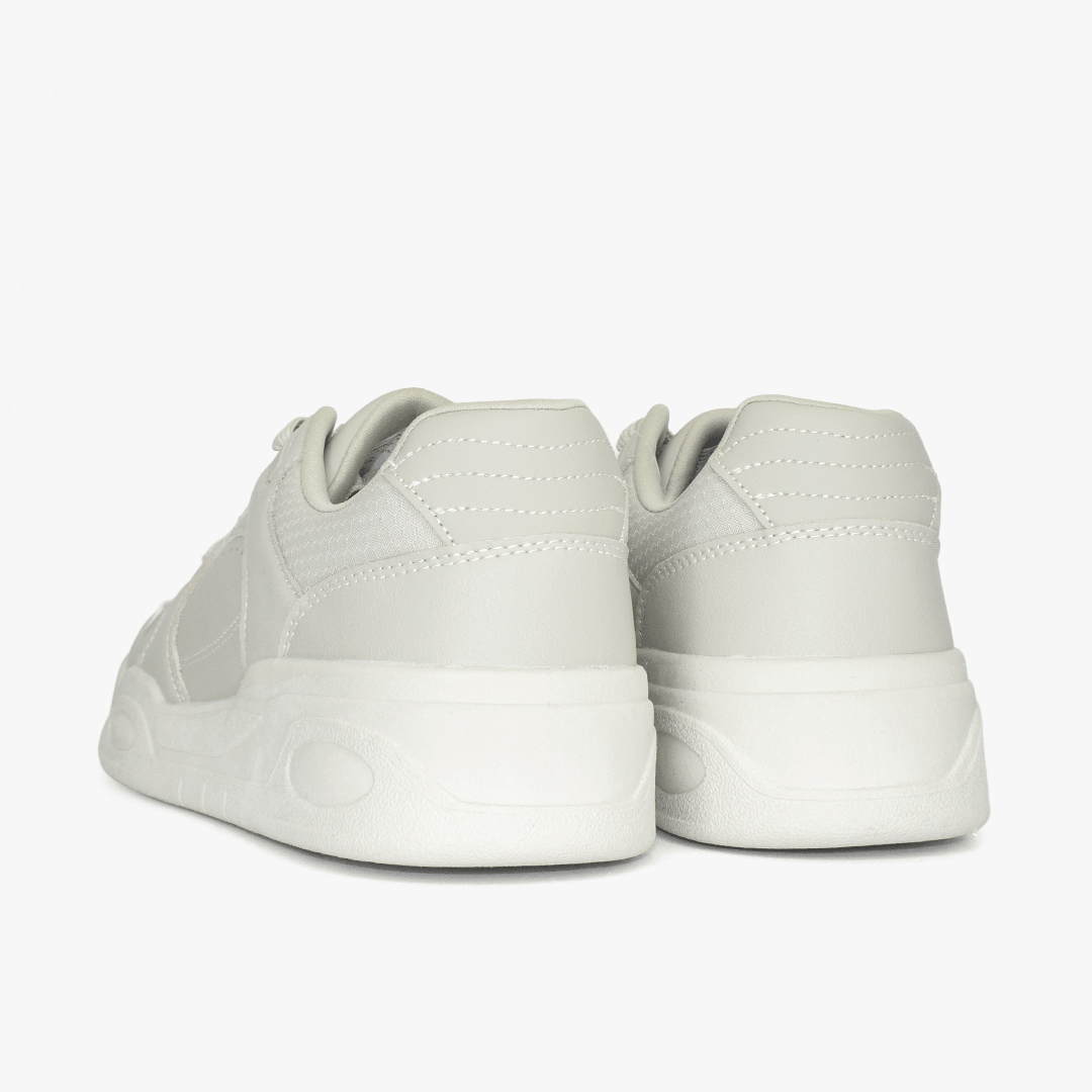 Tenis mezol Croydon para hombre en color beige