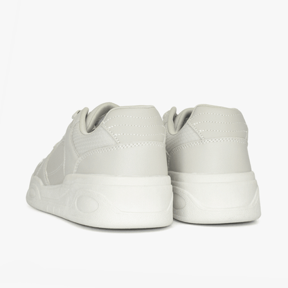 Tenis mezol Croydon para hombre en color beige