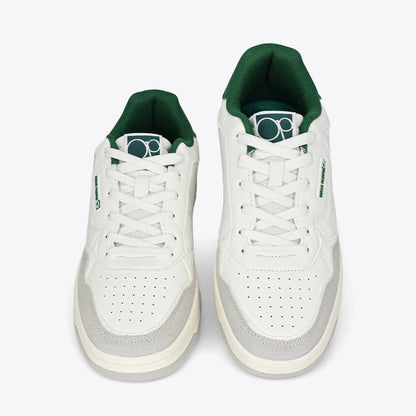 Tenis OP para hombre en color blanco