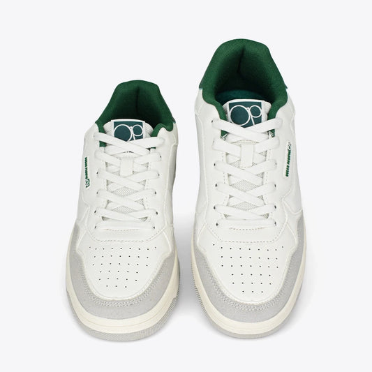Tenis OP para hombre en color blanco