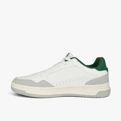 Tenis OP para hombre en color blanco