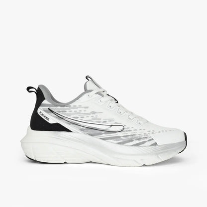 Tenis para hombre en color blanco