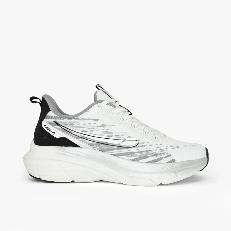 Tenis para hombre en color blanco