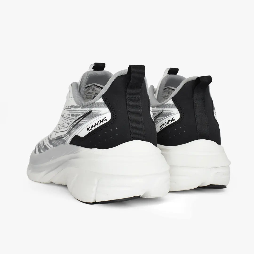 Tenis para hombre en color blanco