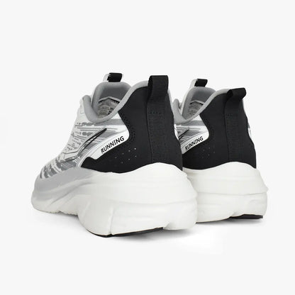 Tenis para hombre en color blanco