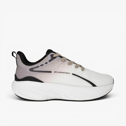 Tenis Qajoy Croydon para hombre en color blanco