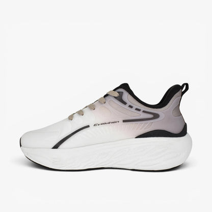 Tenis Qajoy Croydon para hombre en color blanco