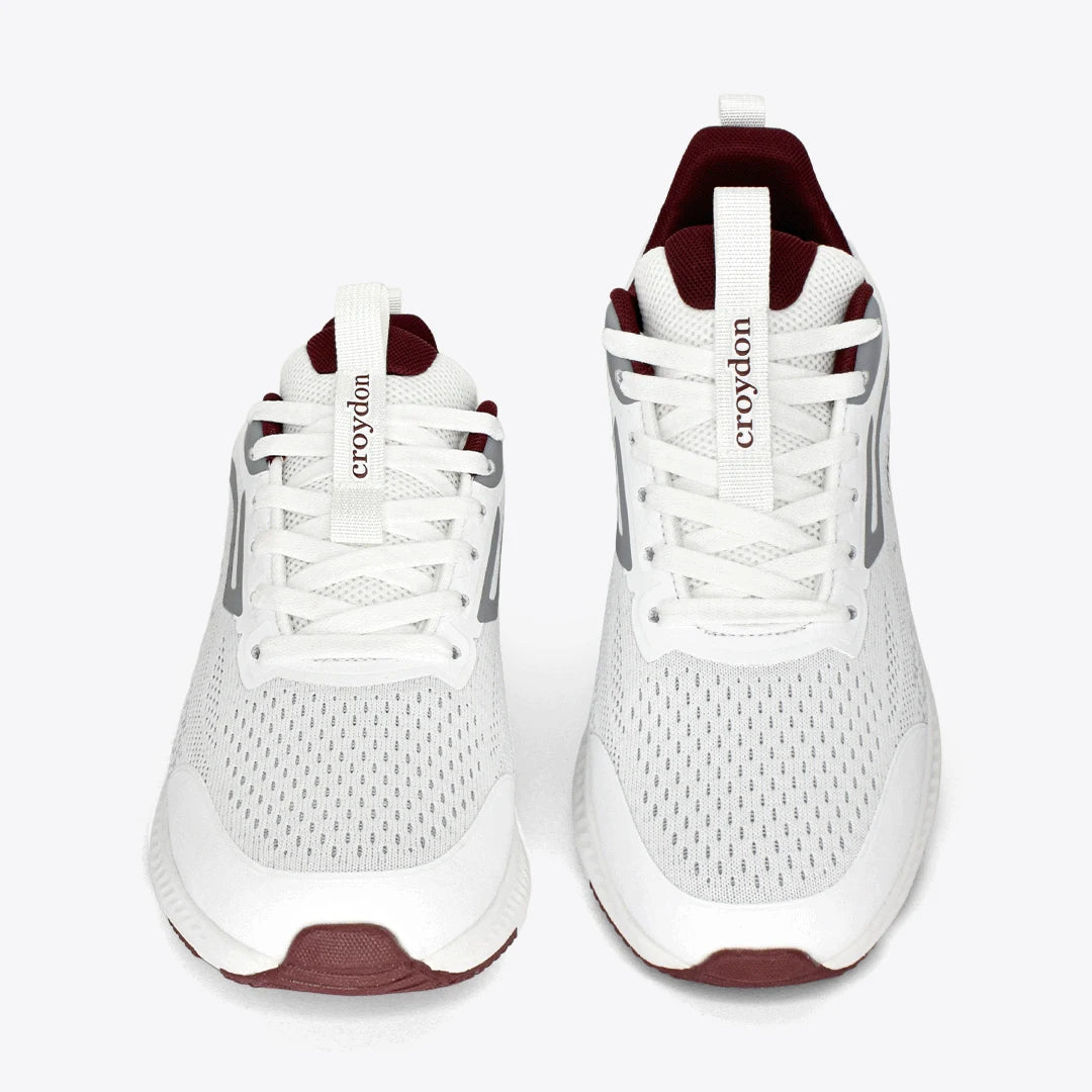 Tenis Habar Croydon para hombre