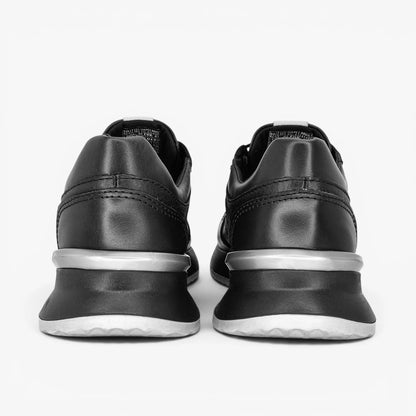 Tenis para hombre en color negro