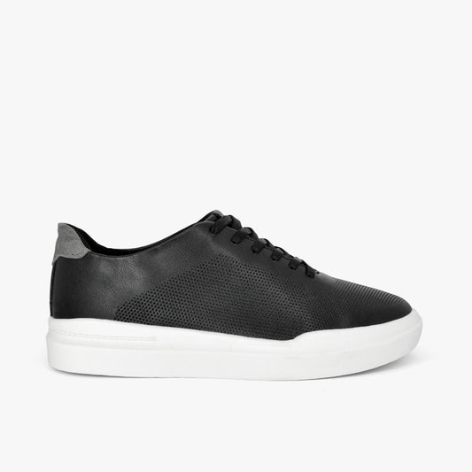 Tenis para hombre en color negro