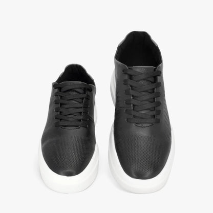 Tenis para hombre en color negro