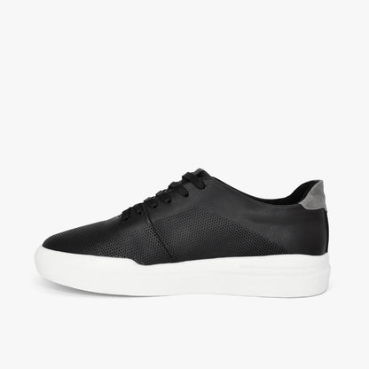 Tenis para hombre en color negro