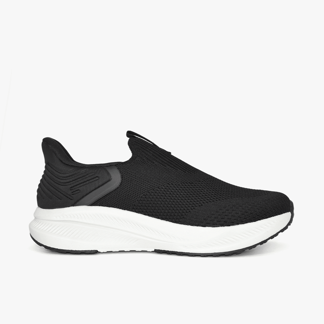 Tenis rbek Croydon para hombre en color negro