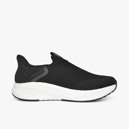 Tenis rbek Croydon para hombre en color negro
