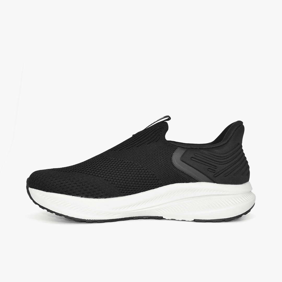 Tenis rbek Croydon para hombre en color negro