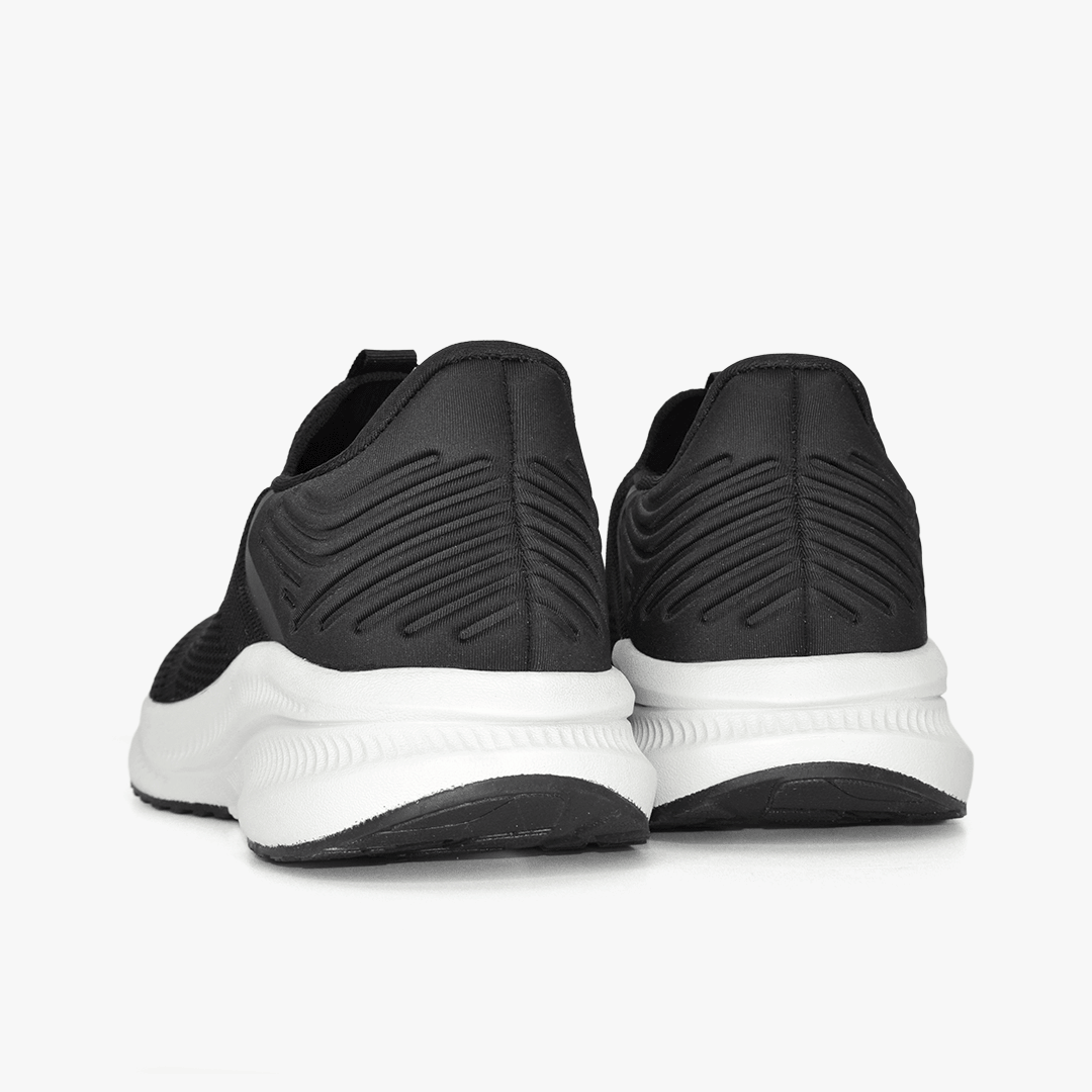 Tenis rbek Croydon para hombre en color negro