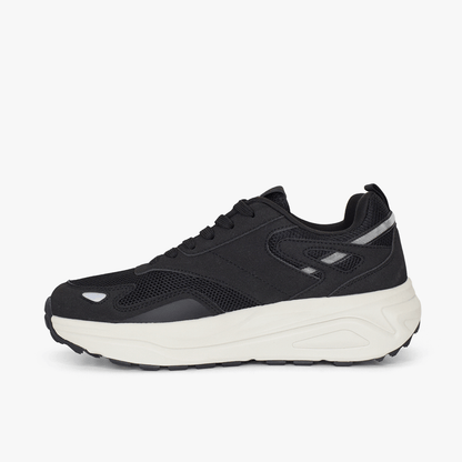 Tenis lebot Croydon para hombre en color negro