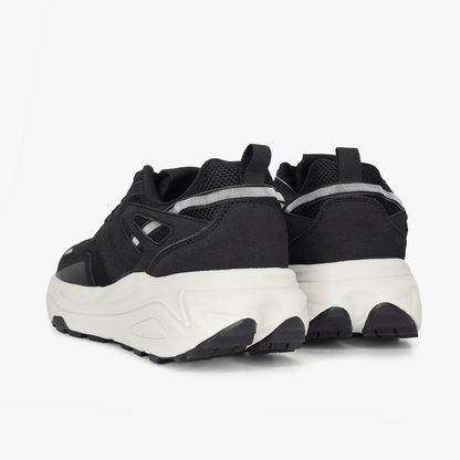 Tenis lebot Croydon para hombre en color negro