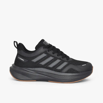 Tenis para hombre en color negro