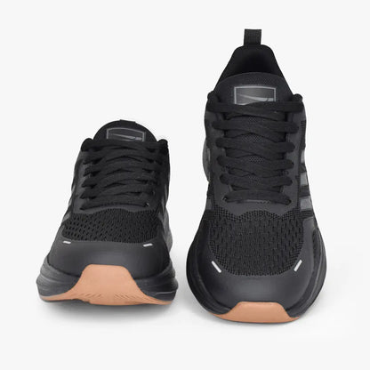 Tenis para hombre en color negro